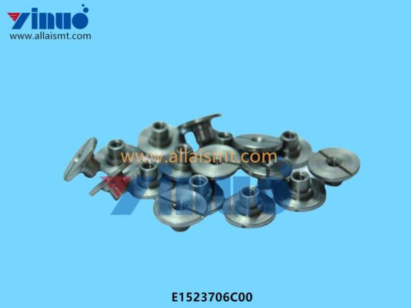 E1523706C00 JUKI FEEDER LEVER STUD