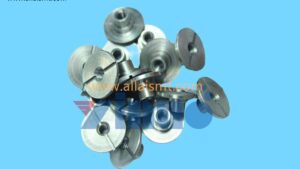 E1523706C00 JUKI FEEDER LEVER STUD
