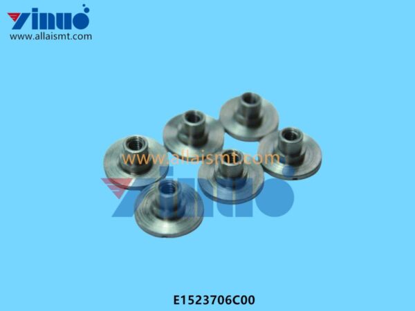 E1523706C00 JUKI FEEDER LEVER STUD