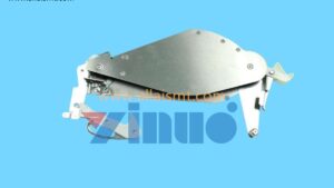E1601706CA0 JUKI REEL SUPPORT ASM