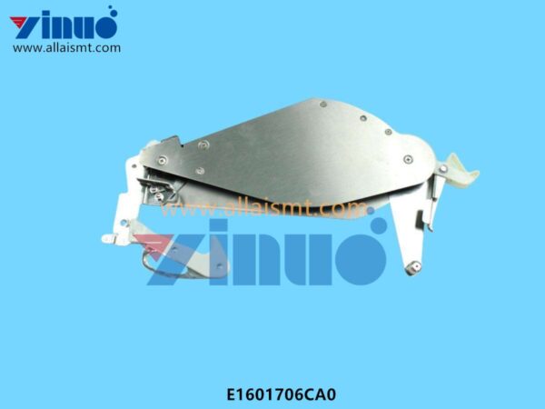 E1601706CA0 JUKI REEL SUPPORT ASM
