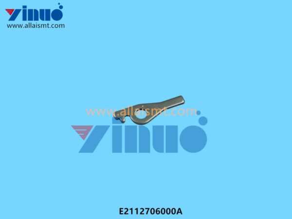 E2112706000A JUKI STOPPER HOOK
