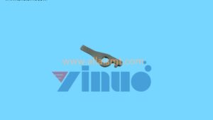 E2112706000A JUKI STOPPER HOOK