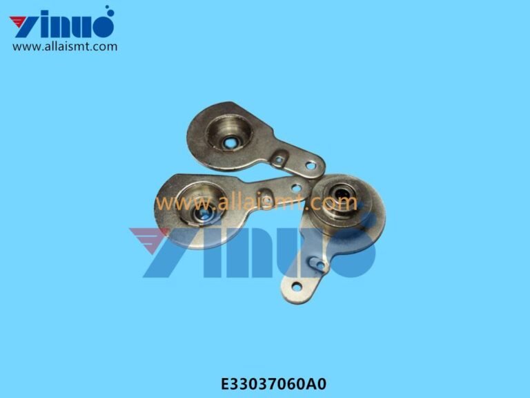 E33037060A0 JUKI FEEDER ROLLING ARM 12 ASM