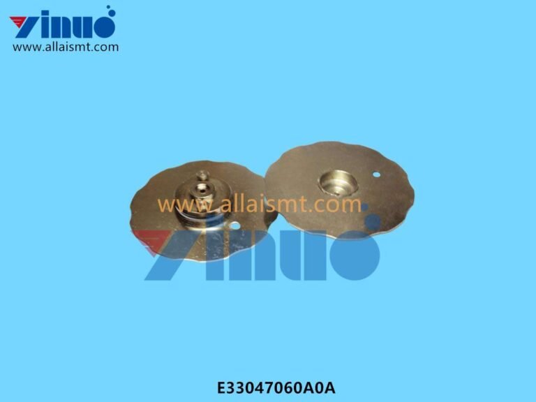 E33047060A0A JUKI FEEDER HOUSING 12 ASM