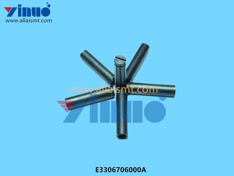 E3306706000A JUKI REEL SHAFT