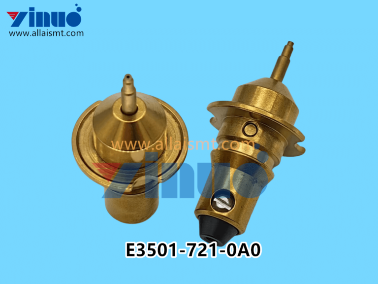 E3501-721-0A0 JUKI KE750 760 101(0201) NOZZLE