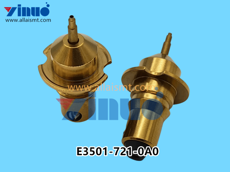 E3501-721-0A0 JUKI KE750 760 101(0603) NOZZLE