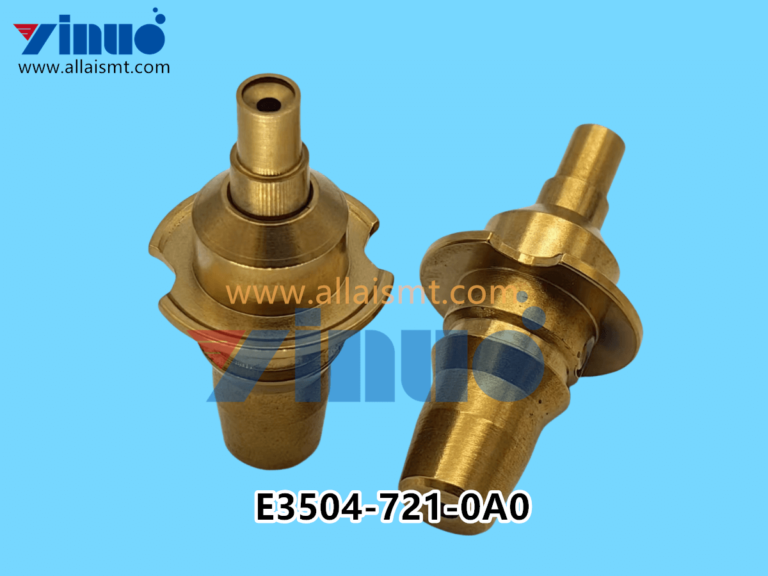 E3504-721-0A0 JUKI KE750 760 104 NOZZLE