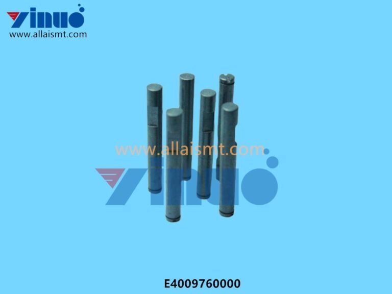 E4009760000 JUKI REEL SHAFT
