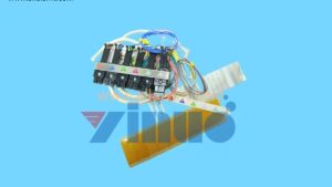 E43-0900-61 JUKI ECD Thermocouple