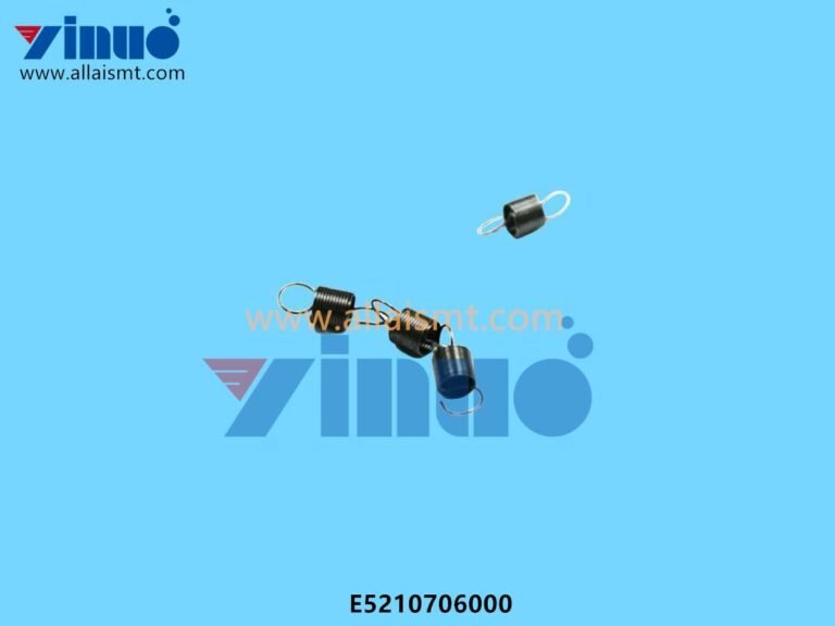 E5210706000 JUKI SHUTTER RETURN SPRING