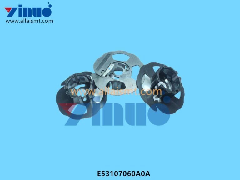 E53107060A0A JUKI 24mm Feeder Tape Holder Cover