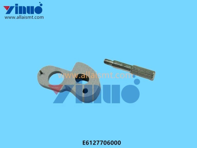 E6127706000 JUKI STOPPER POSITIONING BLOCK