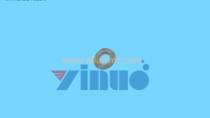 E6308705000 JUKI WHEEL RING