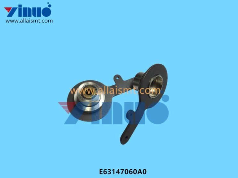 E63147060A0 JUKI FF 32MM Feeder Shake Arm Asm