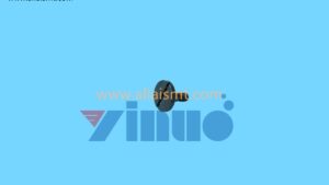 E6322705000 JUKI PIN