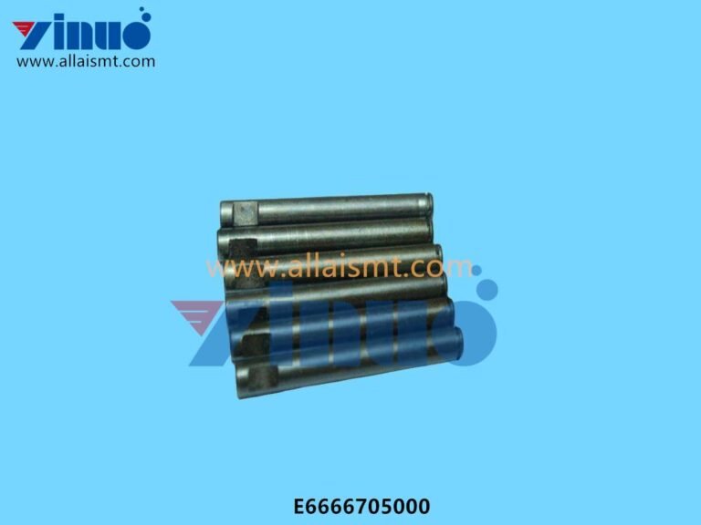 E6666705000 JUKI REEL SHAFT