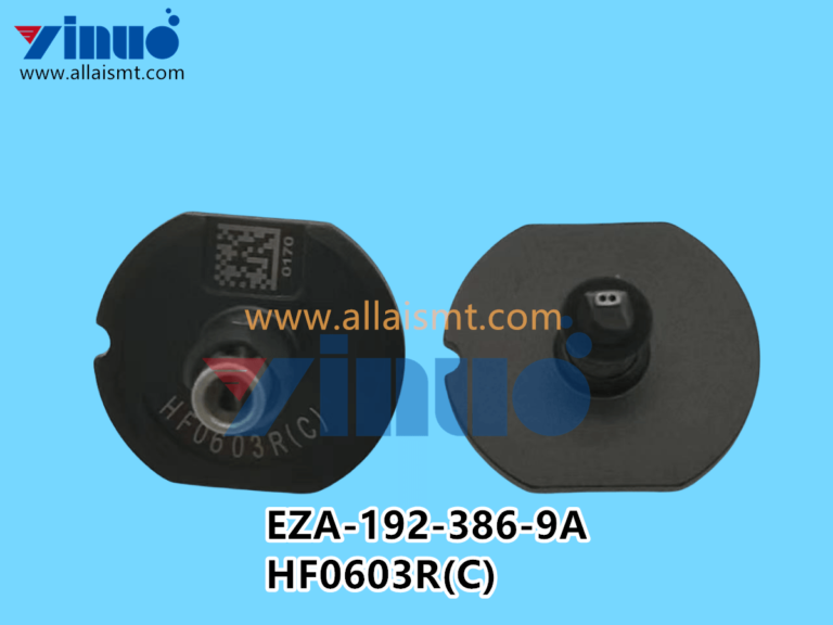 EZA-192-386-9A JUKI RX-7 P16 HF0603R(C) NOZZLE