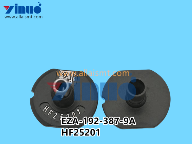 EZA-192-387-9A JUKI RX-7 P16 HF25201 NOZZLE