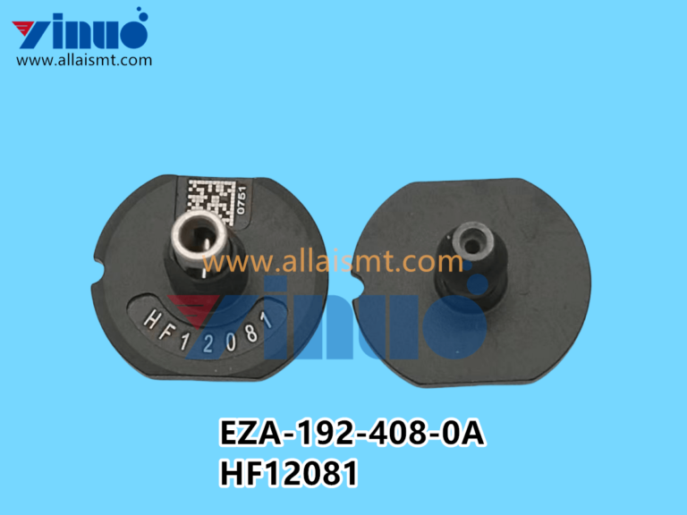 EZA-192-408-0A JUKI RX-7 P16 HF12081 NOZZLE