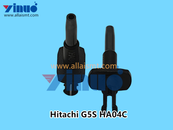 Hitachi G5S HA04C Nozzle