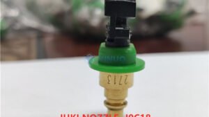 JQ18 JUKI SMT Gripper nozzle