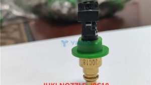 JQ18 JUKI SMT Gripper nozzle