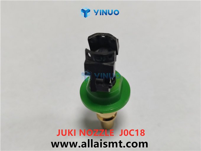 JQ18 JUKI SMT Gripper nozzle