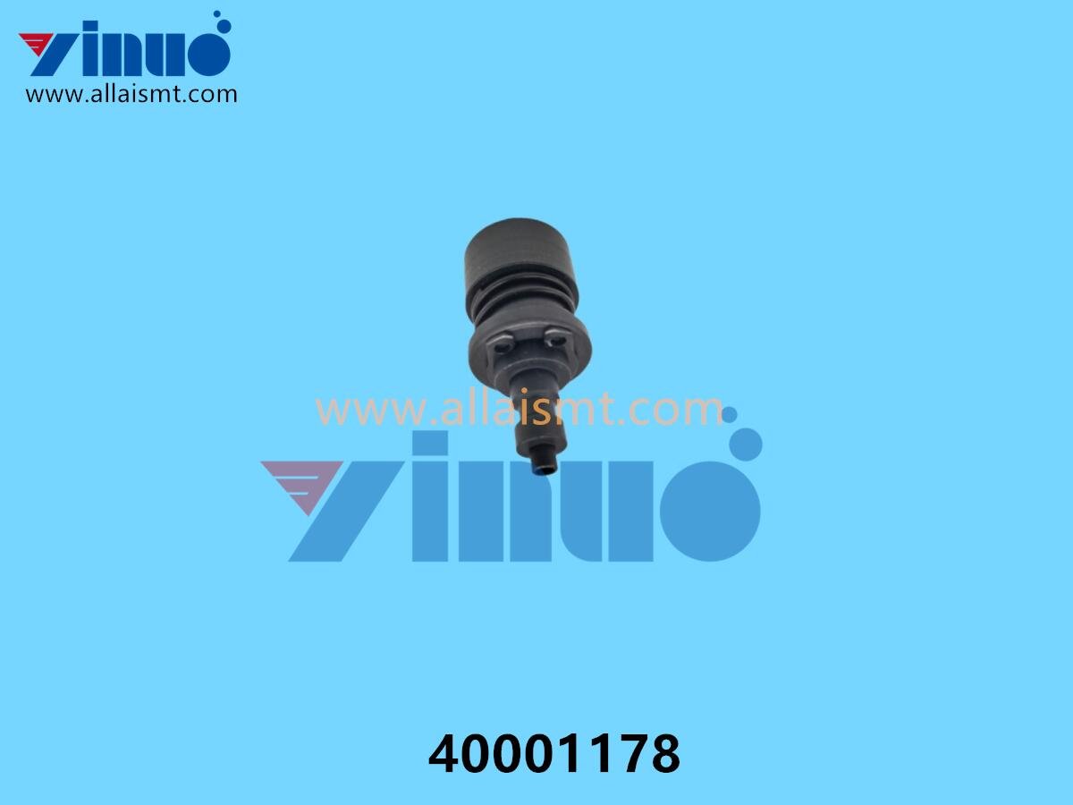 JUKI 40001178 KE2060 nozzle shaft 350 Nozzle (1) JUKI 40001178 KE2060 nozzle shaft 350 Nozzle