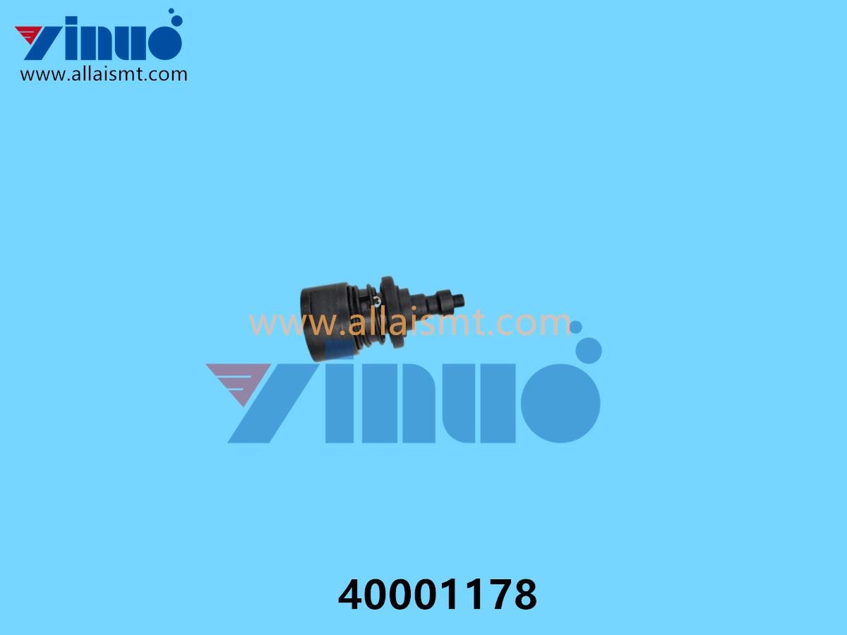 JUKI 40001178 KE2060 nozzle shaft 350 Nozzle (2) JUKI 40001178 KE2060 nozzle shaft 350 Nozzle