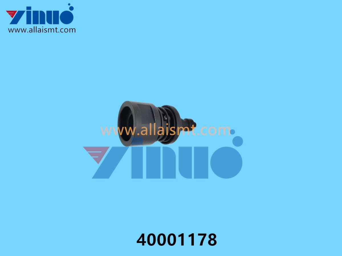 JUKI 40001178 KE2060 nozzle shaft 350 Nozzle (3) JUKI 40001178 KE2060 nozzle shaft 350 Nozzle