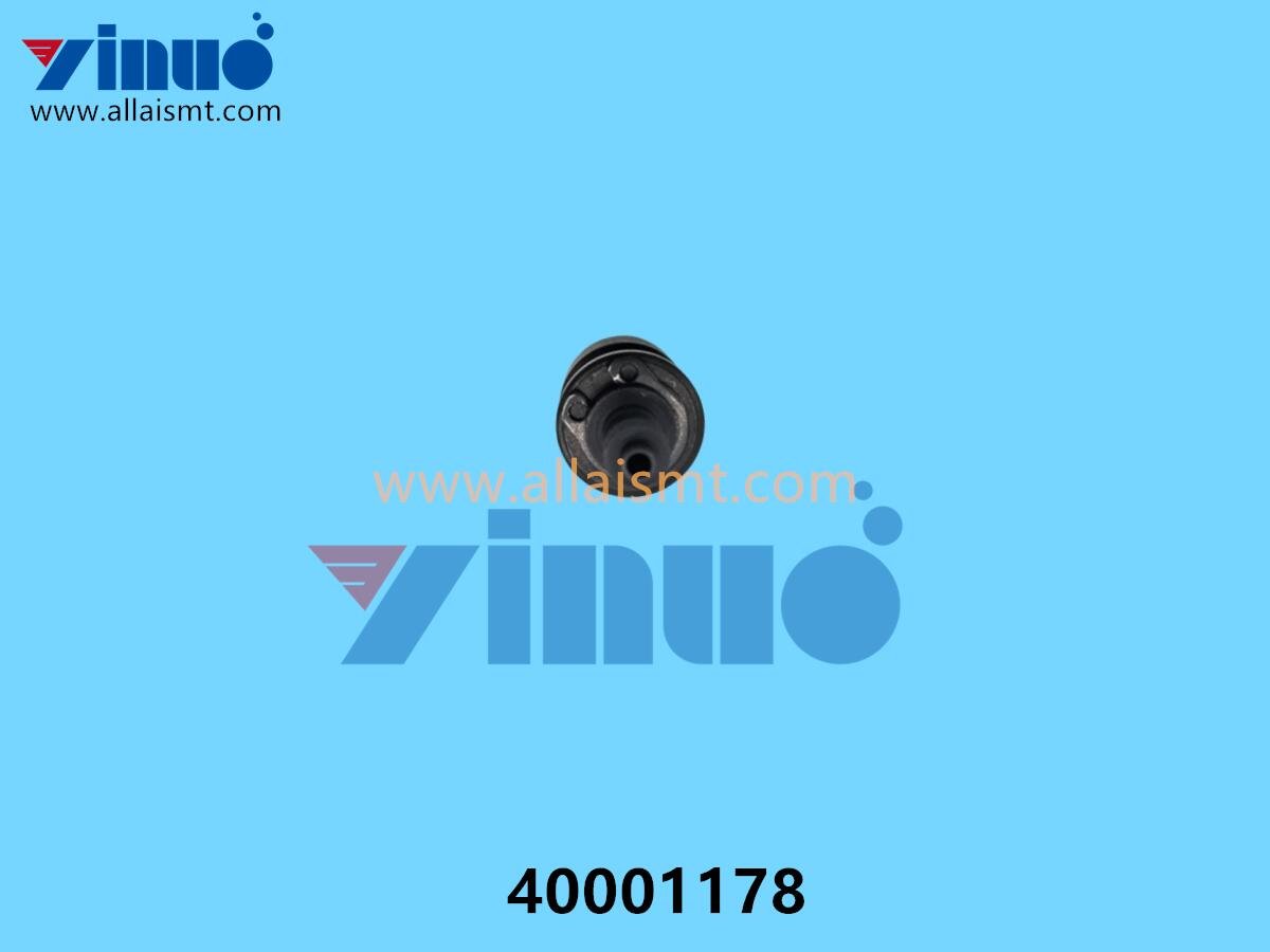 JUKI 40001178 KE2060 nozzle shaft 350 Nozzle (4) JUKI 40001178 KE2060 nozzle shaft 350 Nozzle