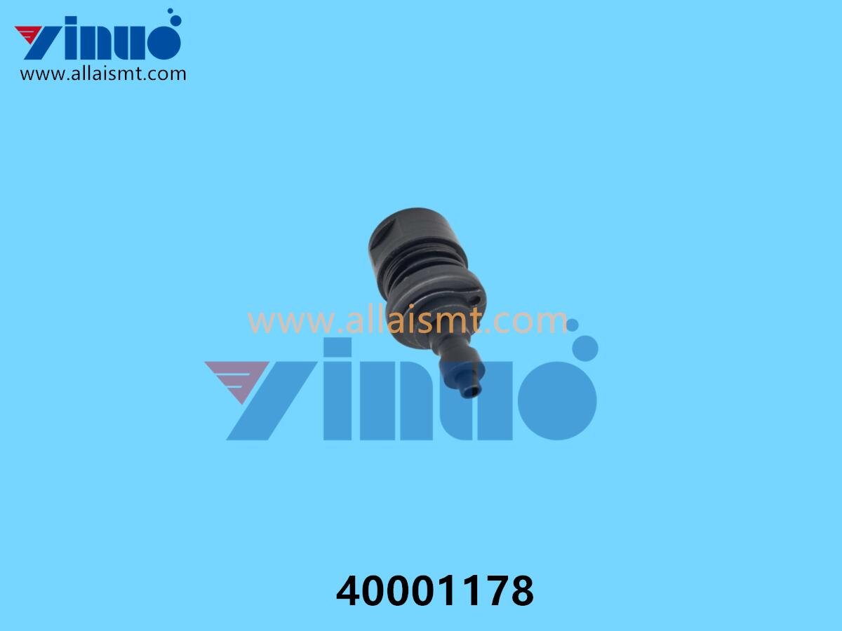 JUKI 40001178 KE2060 nozzle shaft 350 Nozzle (5) JUKI 40001178 KE2060 nozzle shaft 350 Nozzle