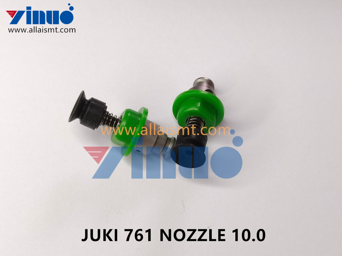 JUKI 761 10.0 Nozzle