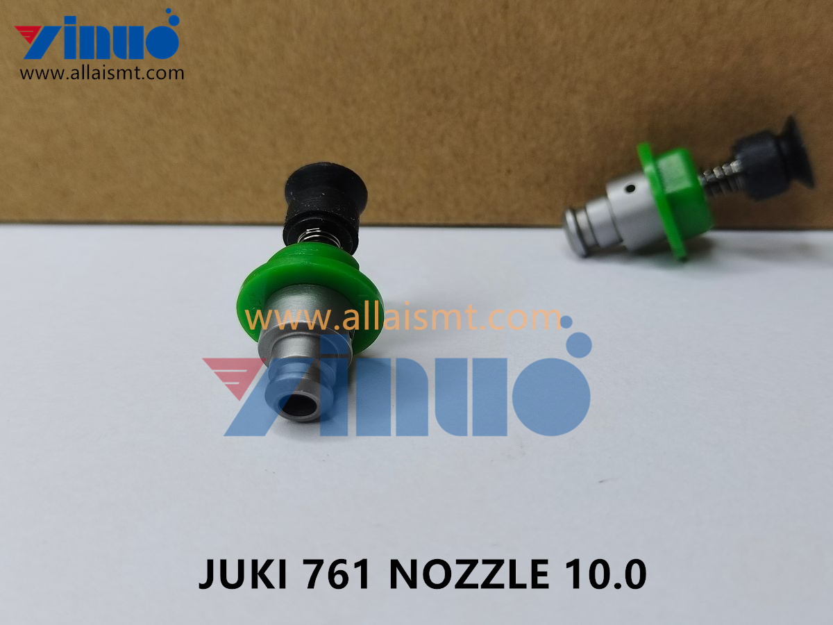JUKI 761 10.0 Nozzle