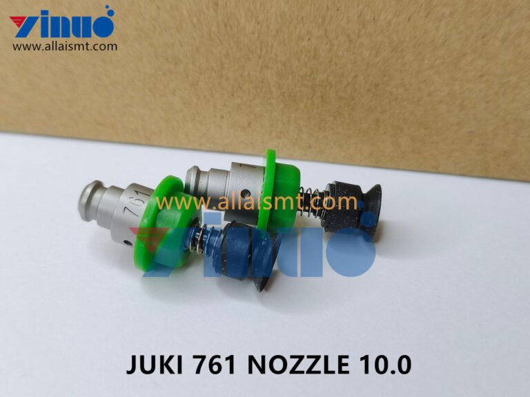 JUKI 761 10.0 Nozzle