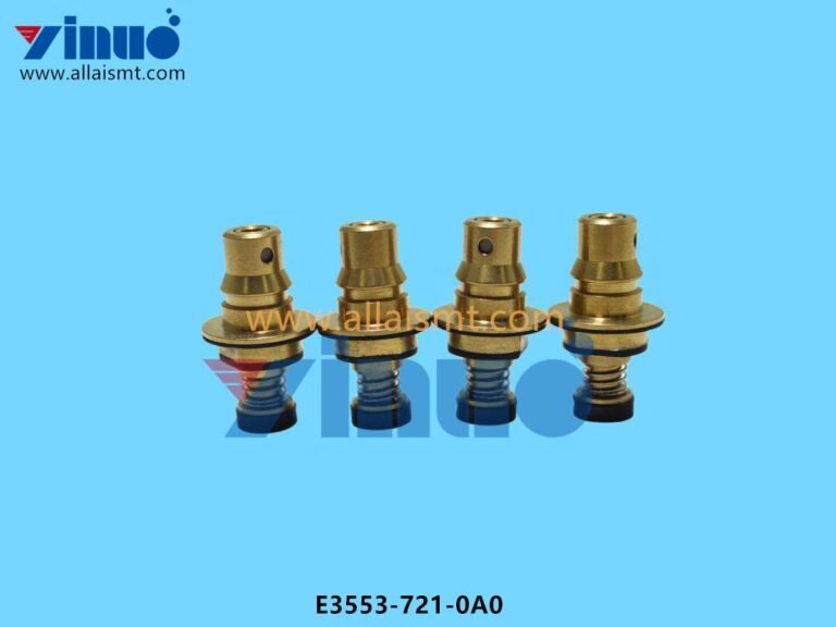 JUKI E3553-721-0A0 203 NOZZLE
