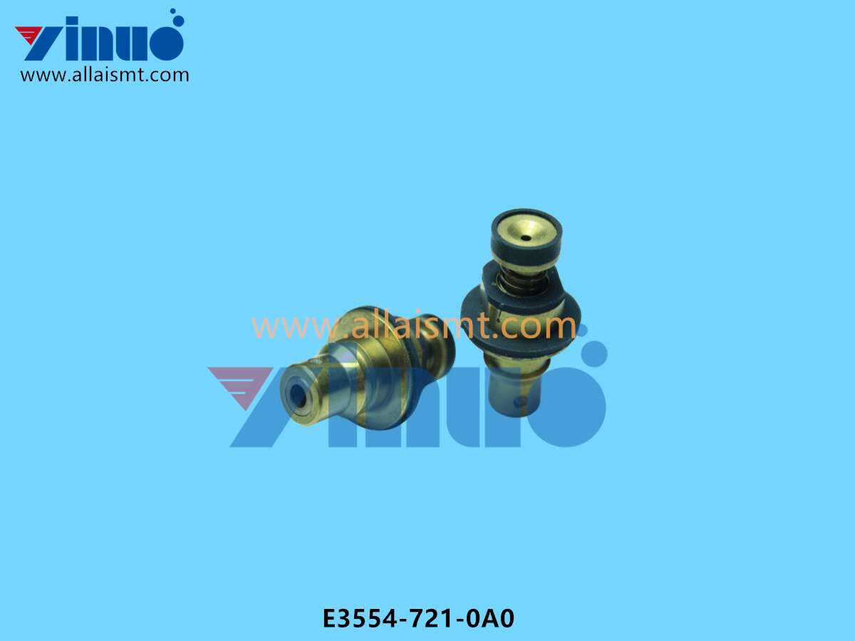 JUKI E3554-721-0A0 204 NOZZLE (1) JUKI E3554-721-0A0 204 NOZZLE