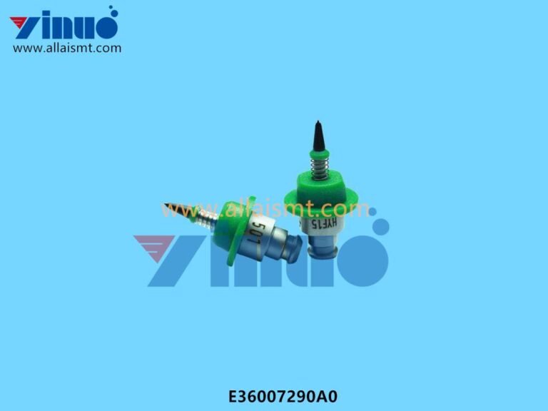 JUKI E36007290A0 501 NOZZLE