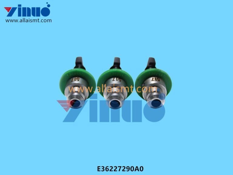 JUKI E36227290A0 517 NOZZLE