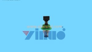 JUKI E36277290B0 518 NOZZLE
