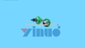JUKI E36377290B0 528 NOZZLE
