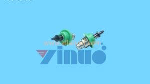 JUKI E36377290B0 528 NOZZLE