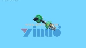 JUKI E36377290B0 528 NOZZLE