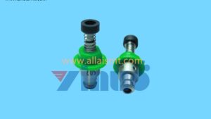 JUKI HF12081 507 NOZZLE