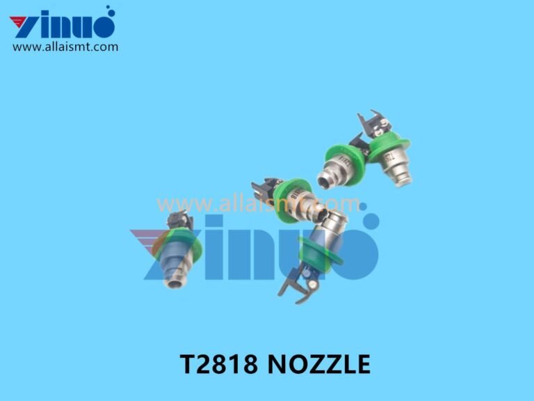 JUKI Insertion machine special-shaped nozzle NOZZLE T2818