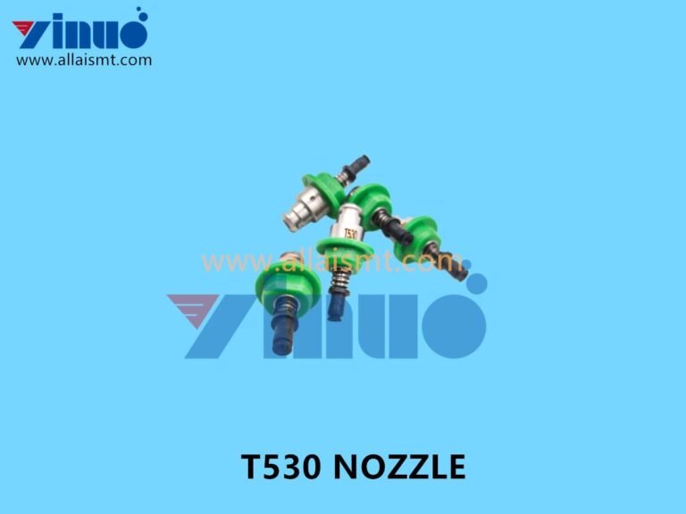 JUKI Insertion machine special-shaped nozzle NOZZLE T530