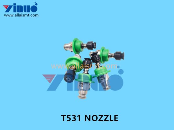 JUKI Insertion machine special-shaped nozzle NOZZLE T531