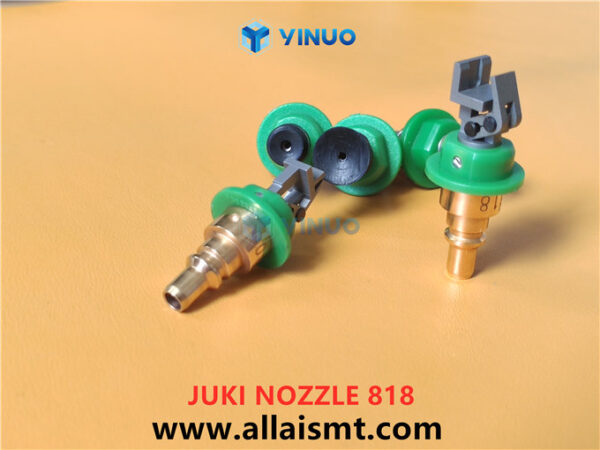 JUKI NOZZLE 818 JUKI Vacuum nozzle